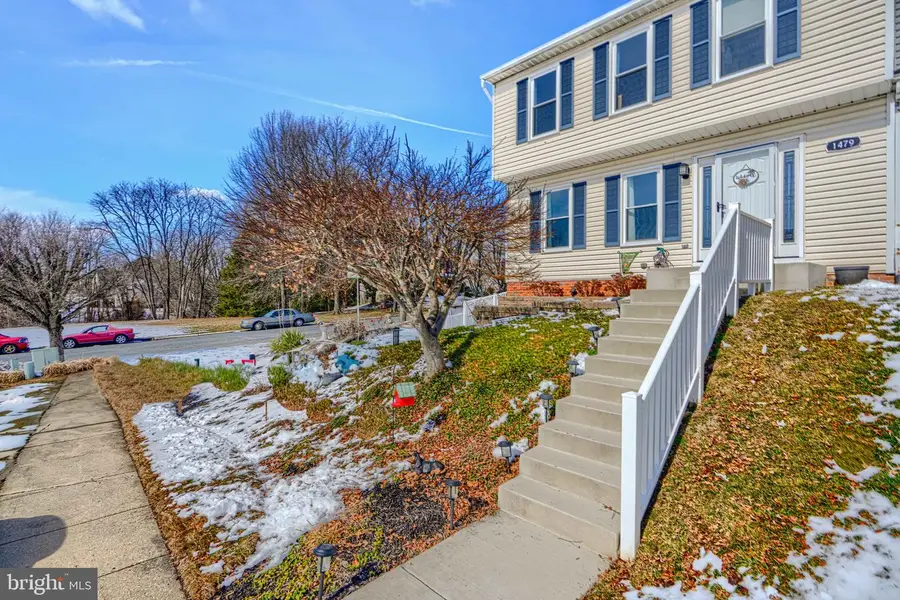 1479 Landis Cir, Bel Air, MD 21015 - #2