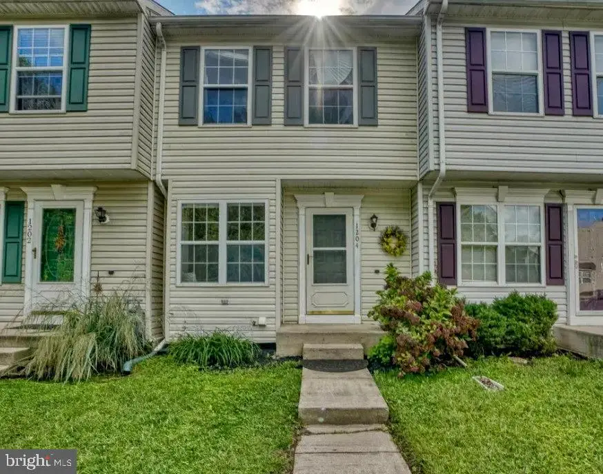 1204 Splashing Brook Dr, Abingdon, MD 21009 - #1