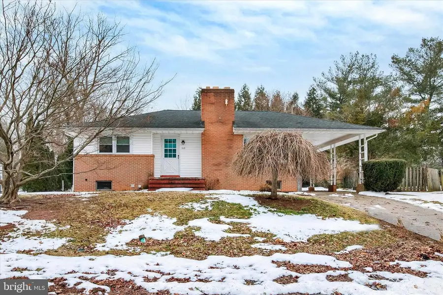 103 Stoneleigh Rd, Bel Air, MD 21014 - #2