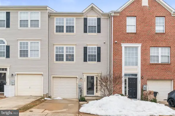 305 Esther Dr, FOREST HILL, MD 21050