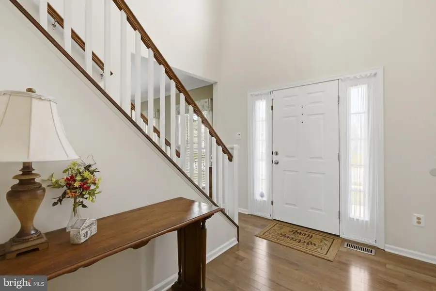 2204 Autumn Glow Ct, Bel Air, MD 21015 - #2