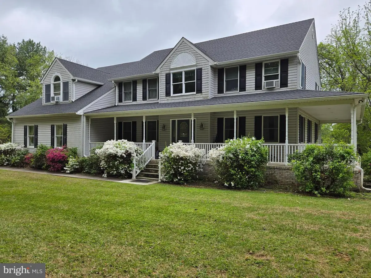 3314 Charles St, Fallston, MD 21047 - #1