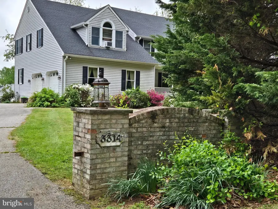 3314 Charles St, Fallston, MD 21047 - #3
