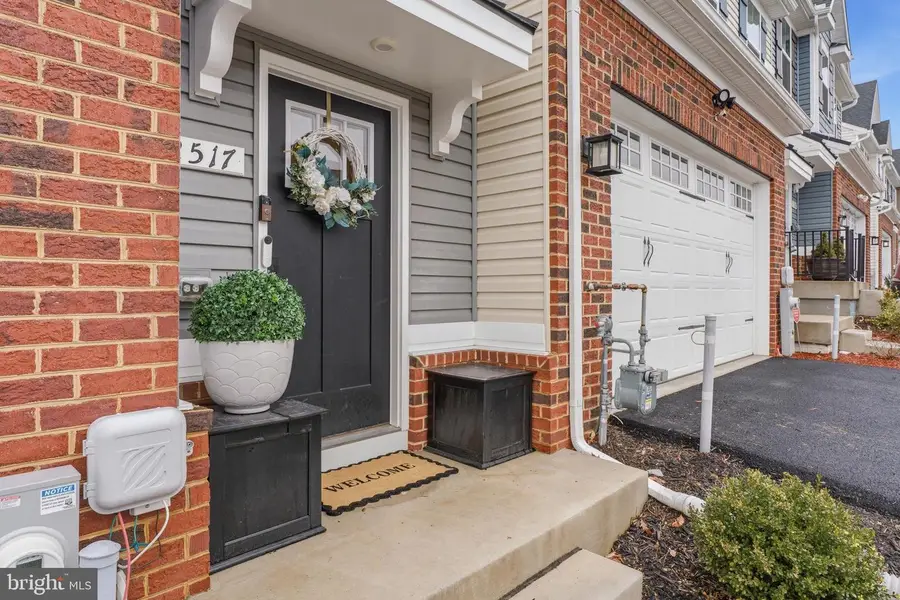 2517 Chessie Way, Bel Air, MD 21015 - #2