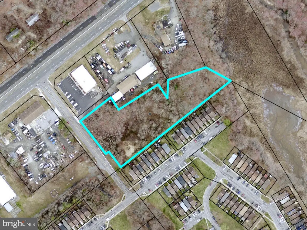 1071 Sand Pebble Dr, Edgewood, MD 21040 - #1