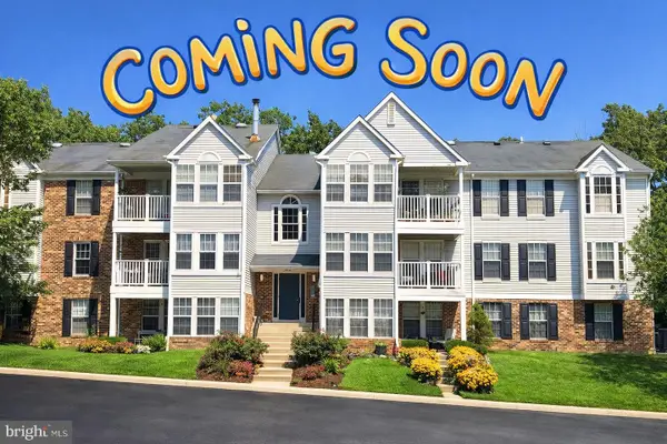 1309-j Clover Valley Way #1309-j, EDGEWOOD, MD 21040