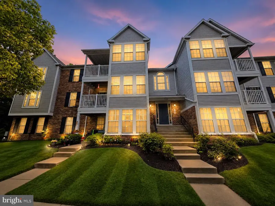 1309-j Clover Valley Way #1309-j, Edgewood, MD 21040 - #2