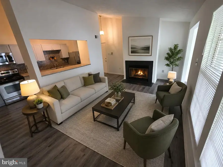 1309-j Clover Valley Way #1309-j, Edgewood, MD 21040 - #3