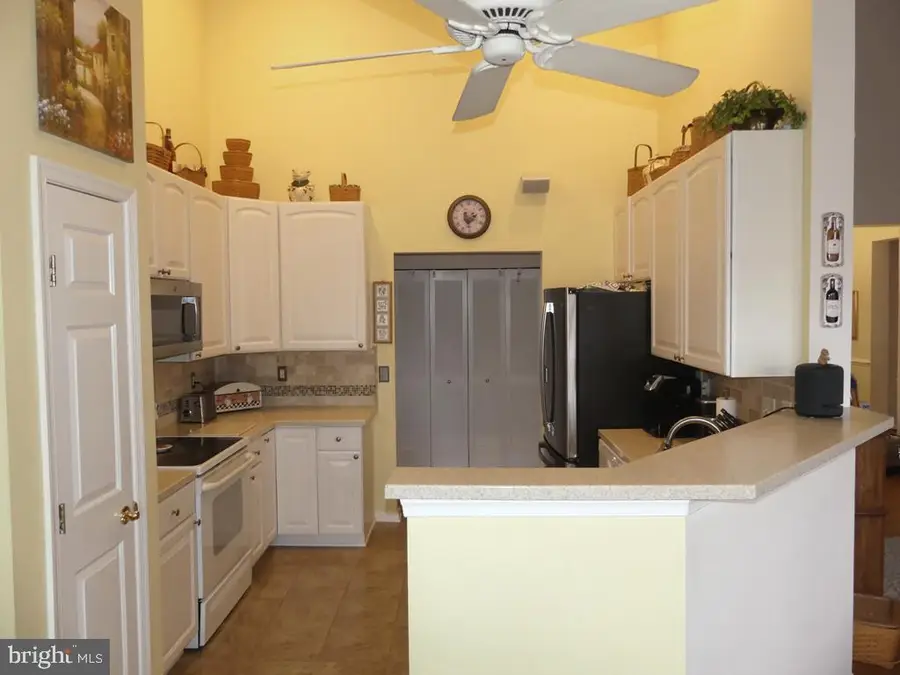 207 3a Kings Crossing Cir #81, Bel Air, MD 21014 - #3