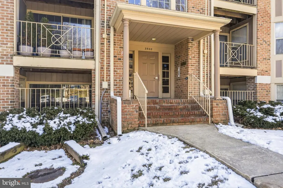 3402 Tulleys Pointe Ct #1a, Abingdon, MD 21009 - #1