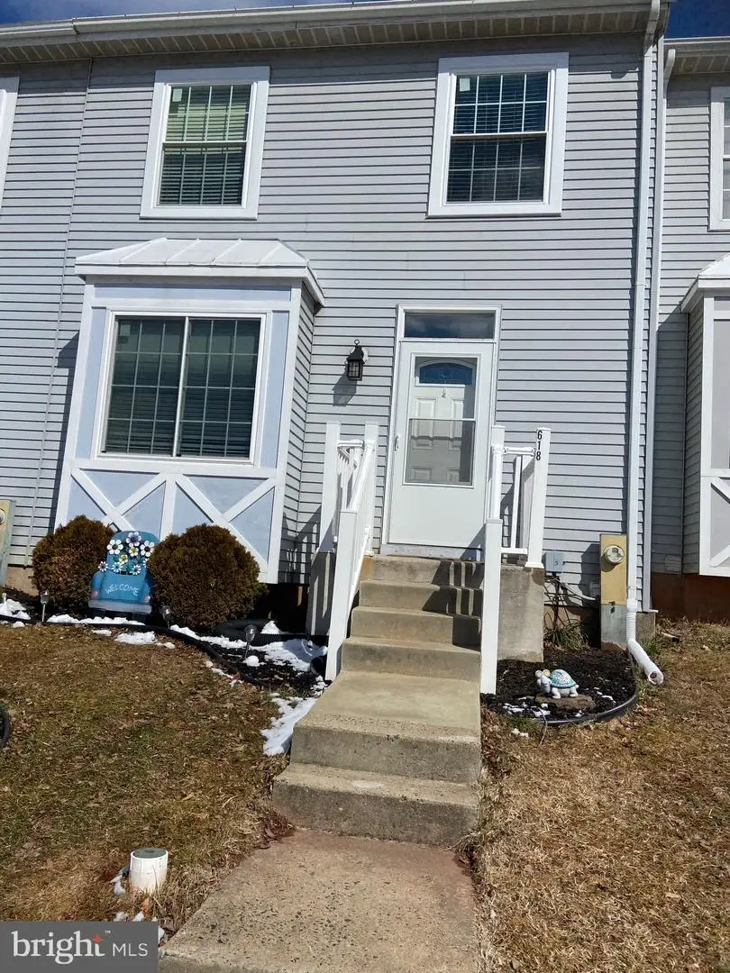 618 Milford Ct, Abingdon, MD 21009 - #1