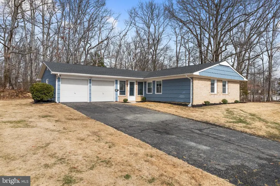 311 Summerfield Ct, Joppa, MD 21085 - #3