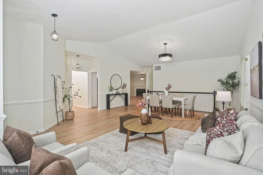 906 Whispering Ridge Ln, Bel Air, MD 21015 - #3