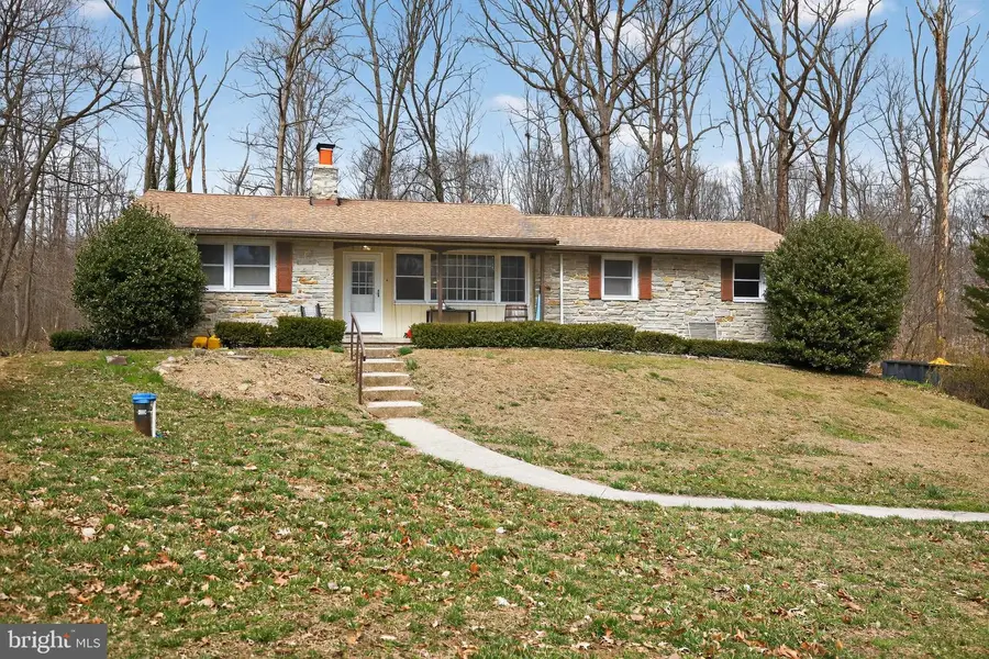 4144 Fox Trail Rd, Havre De Grace, MD 21078 - #2