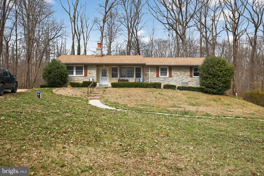 4144 Fox Trail Rd, Havre De Grace, MD 21078 - #3