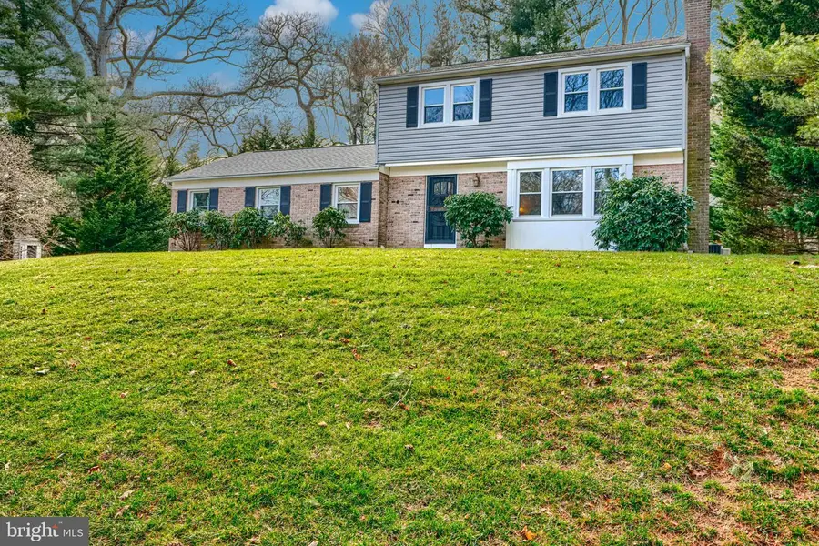 1202 Vermont Rd, Bel Air, MD 21014 - #2