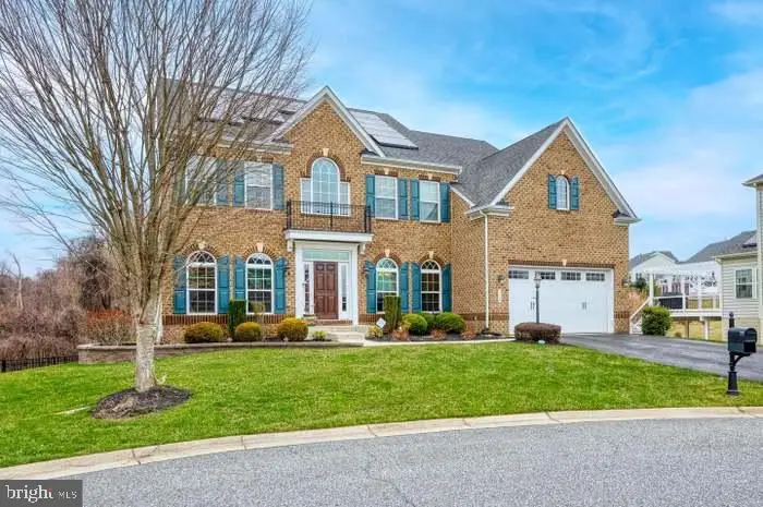 702 Monarchos Dr, Havre De Grace, MD 21078 - #1