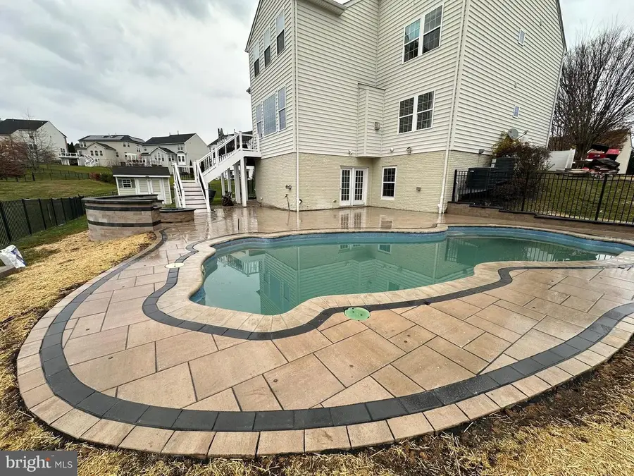 702 Monarchos Dr, Havre De Grace, MD 21078 - #2