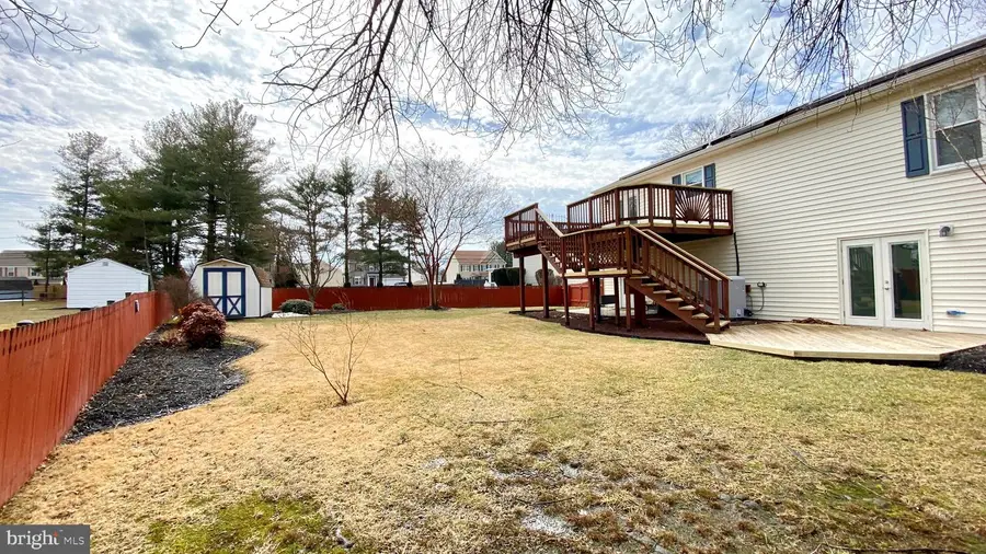 115 Hastings Ct, Abingdon, MD 21009 - #3