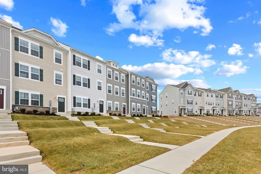 358 Hackley Dr, Joppa, MD 21085 - #2