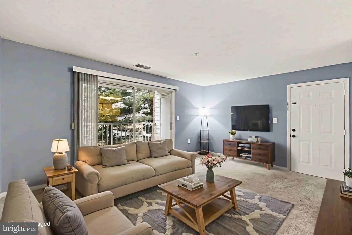 1201 Friars Wood Ct #202, Belcamp, MD 21017 - #1