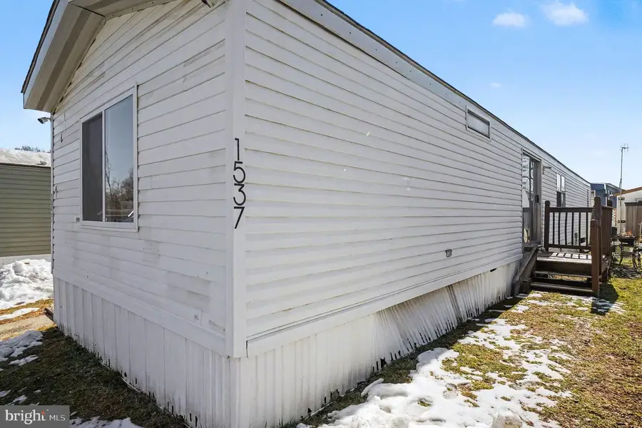 1537 Clearview Drive S, Street, MD 21154 - #2