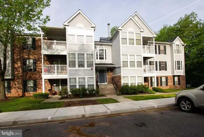 909-h Woodbridge Ct #909-h, Edgewood, MD 21040 - #2