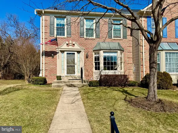 200 Temple Dr, BEL AIR, MD 21015