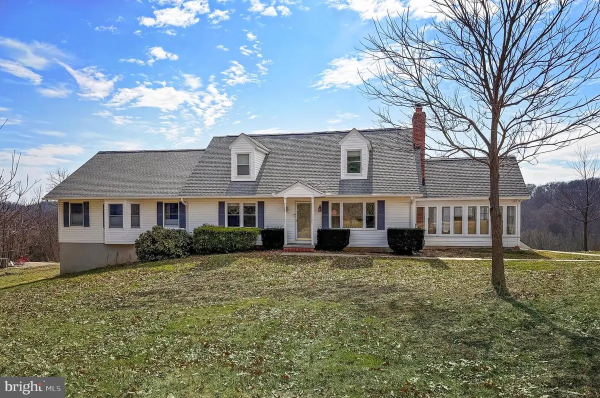 1331 Macton Rd, Street, MD 21154 - #1