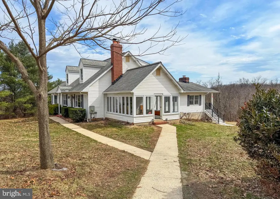 1331 Macton Rd, Street, MD 21154 - #2