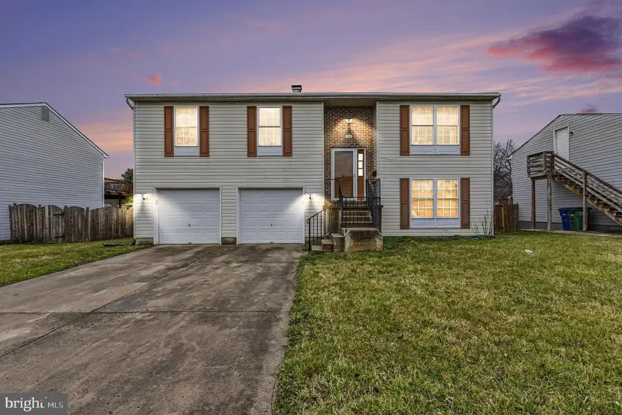 760 Cambridge Ave, Aberdeen, MD 21001 - #2