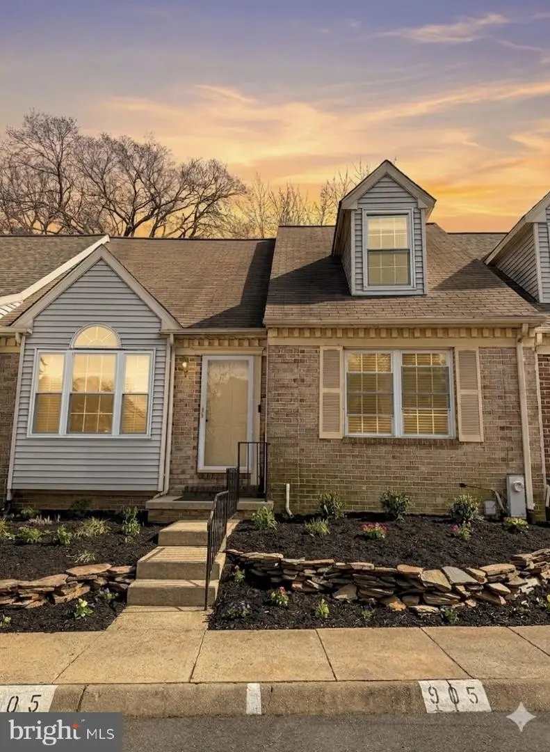 905 Fitzpatrick Dr, Bel Air, MD 21014 - #1