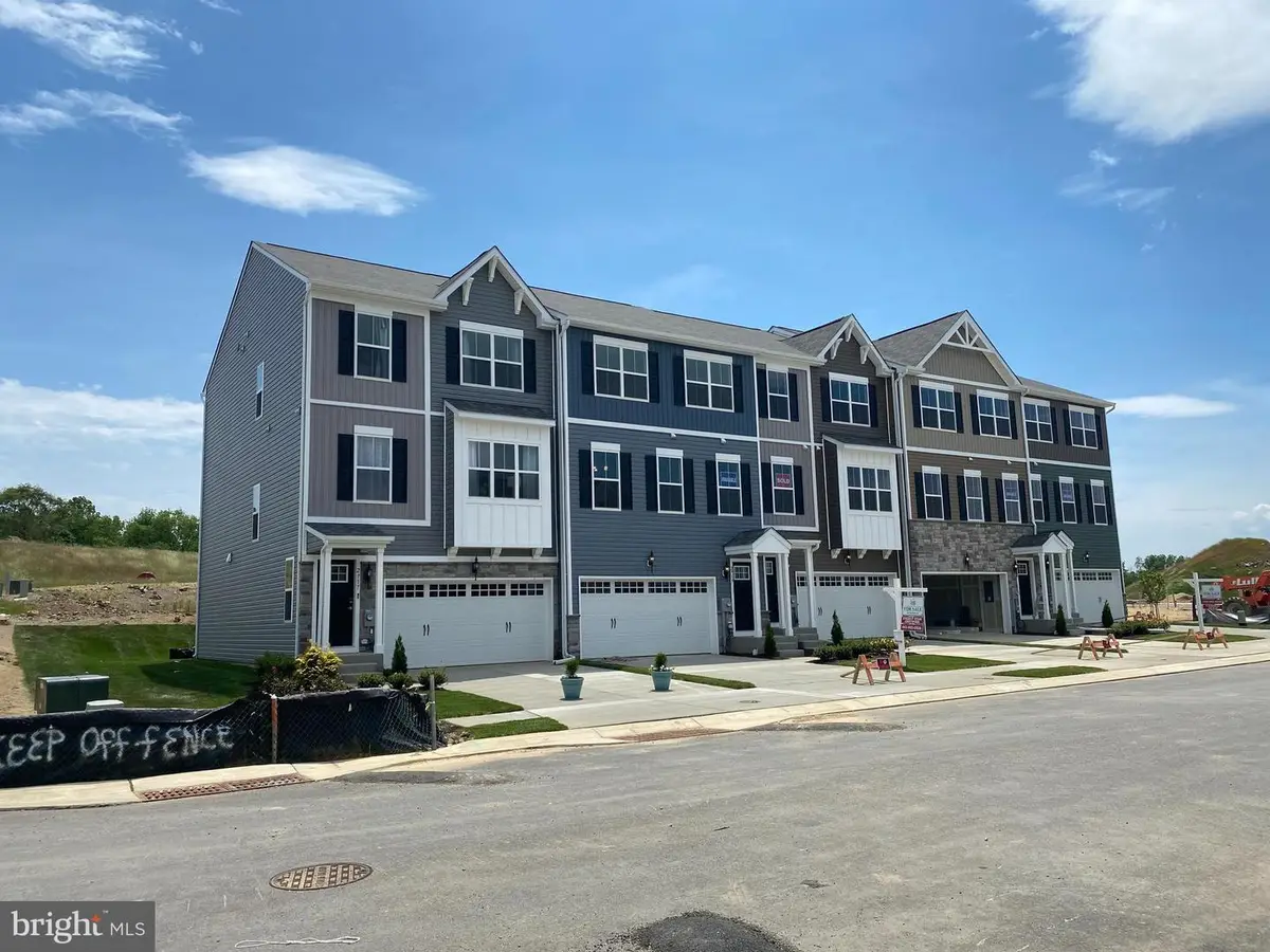 2310 Bell's Tower Ct, Bel Air, MD 21015 - #1