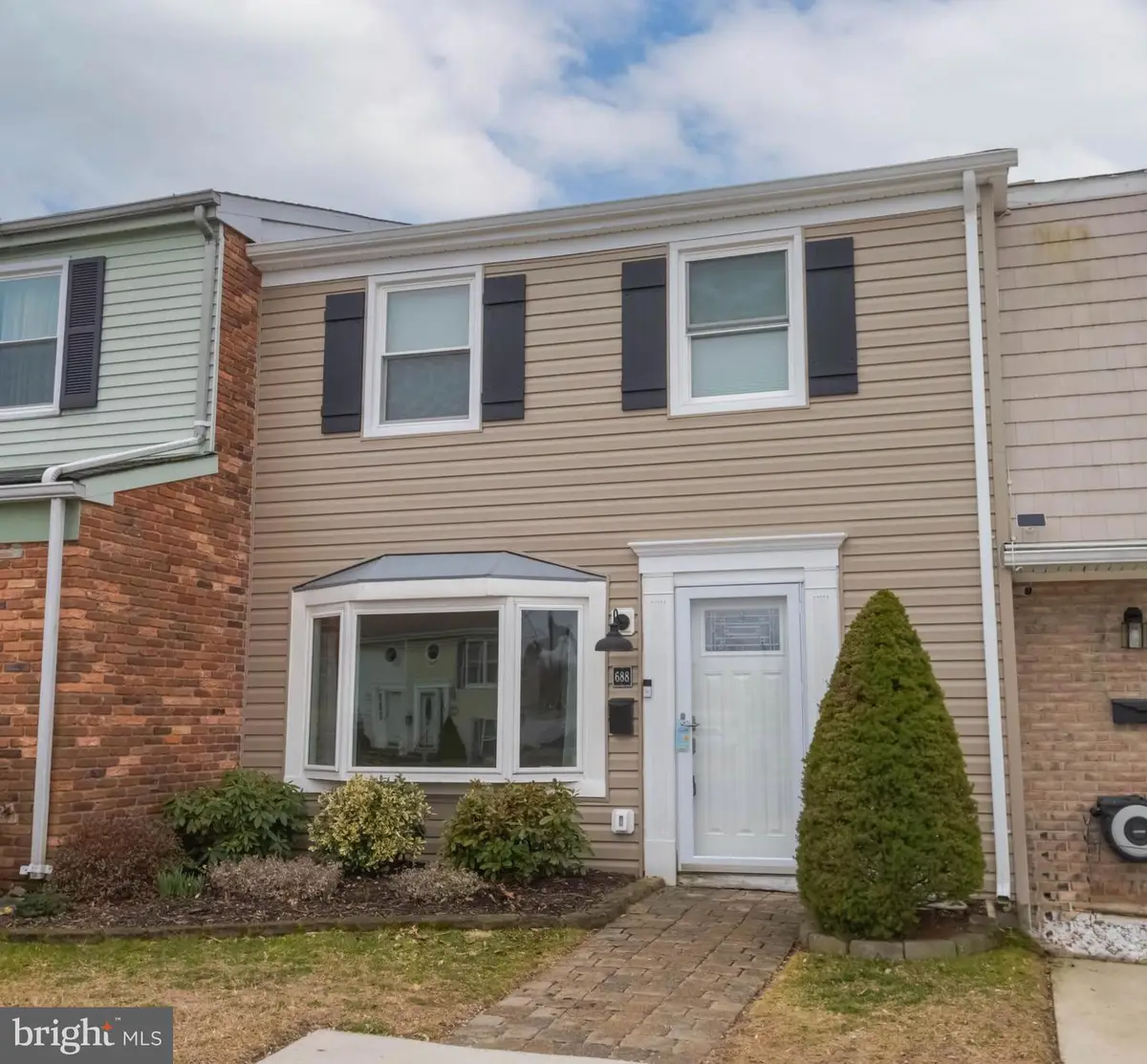 688 Shore, Joppa, MD 21085 - #1