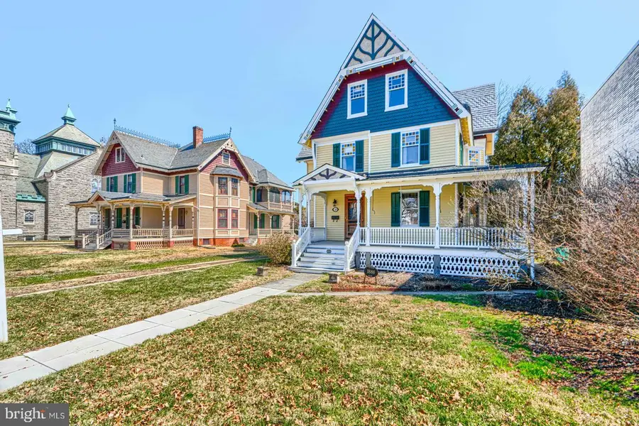 123 S Union Ave, Havre De Grace, MD 21078 - #2