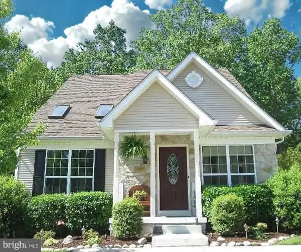 1114 E Viking Ct E, ABINGDON, MD 21009