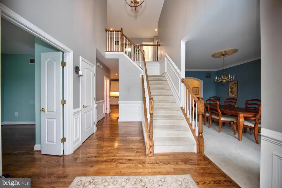 314 Streett Cir, Forest Hill, MD 21050 - #2