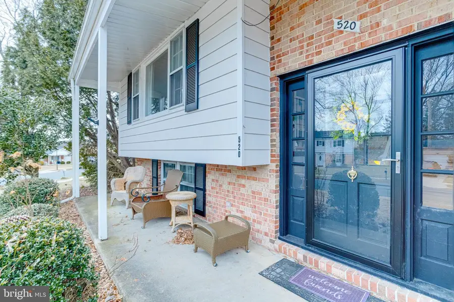 520 Woodbury Way, Bel Air, MD 21014 - #3