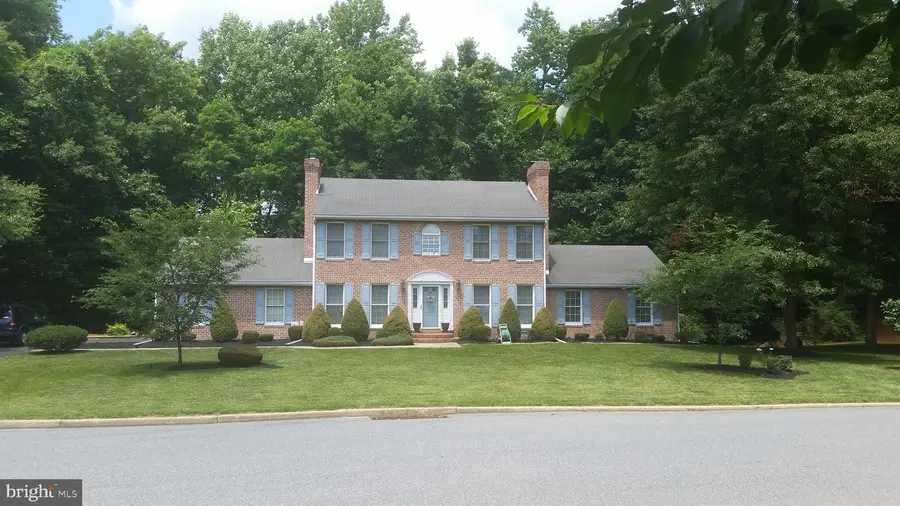 627 Northgate Rd, Aberdeen, MD 21001 - #2