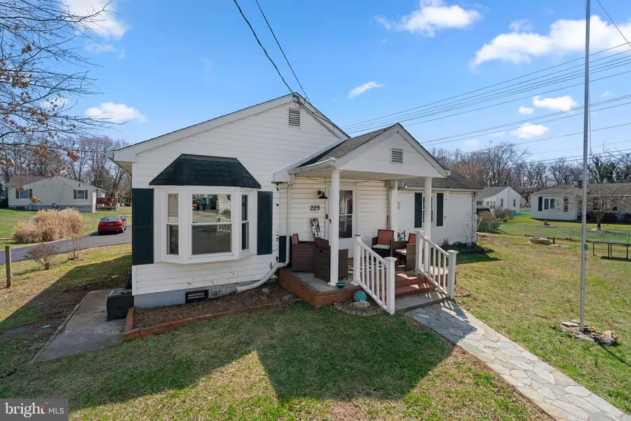 229 Baltimore St, Aberdeen, MD 21001 - #2