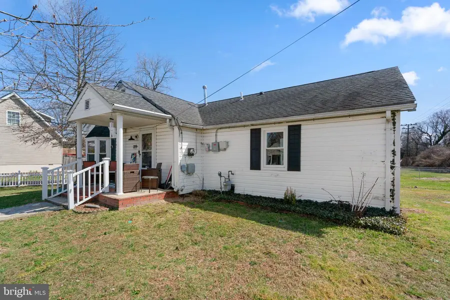 229 Baltimore St, Aberdeen, MD 21001 - #3