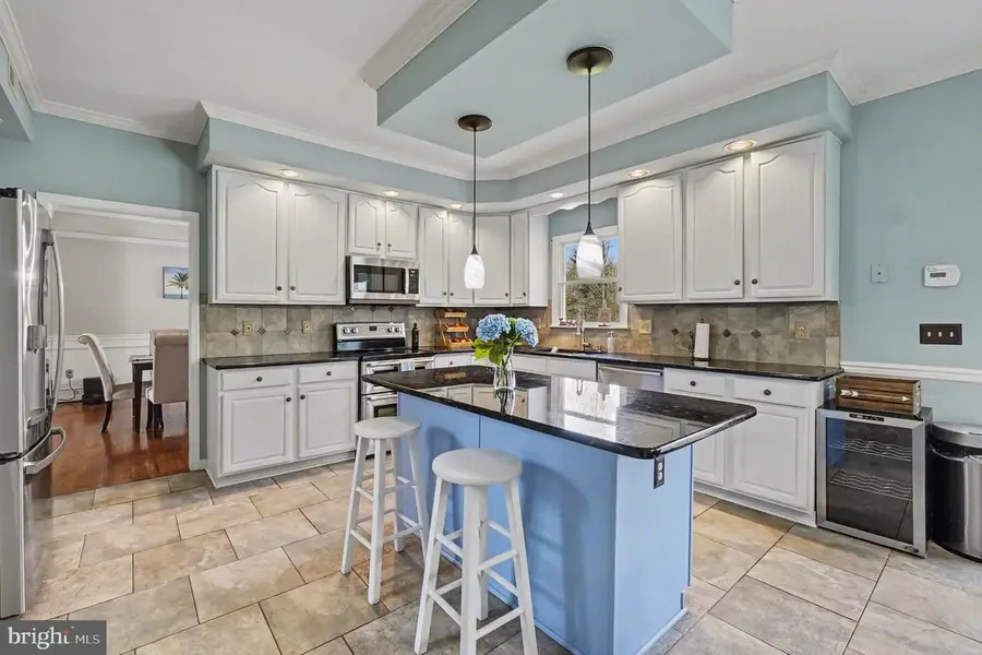 2401 Cabernet Ct, Fallston, MD 21047 - #2