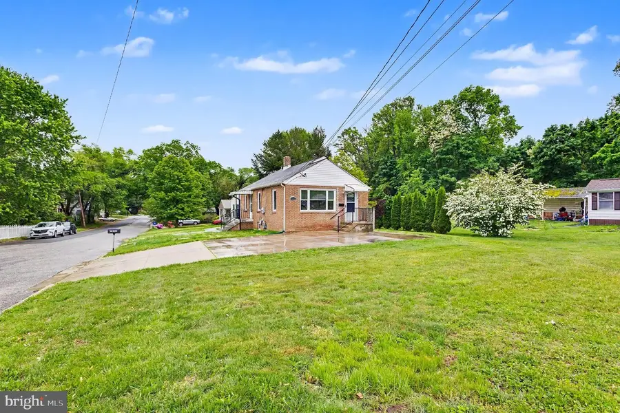 403 Edmund St, Aberdeen, MD 21001 - #3