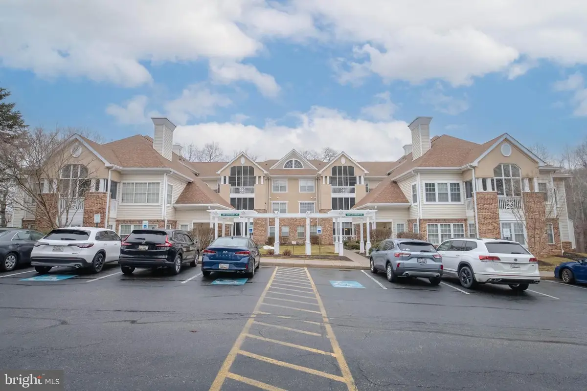 302-e Canterbury Rd #302-e, Bel Air, MD 21014 - #1