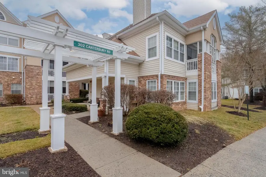 302-e Canterbury Rd #302-e, Bel Air, MD 21014 - #2