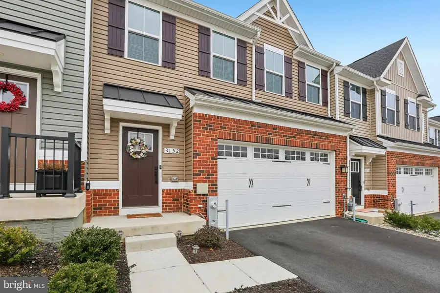 3152 Strasbaugh Dr, Bel Air, MD 21015 - #3