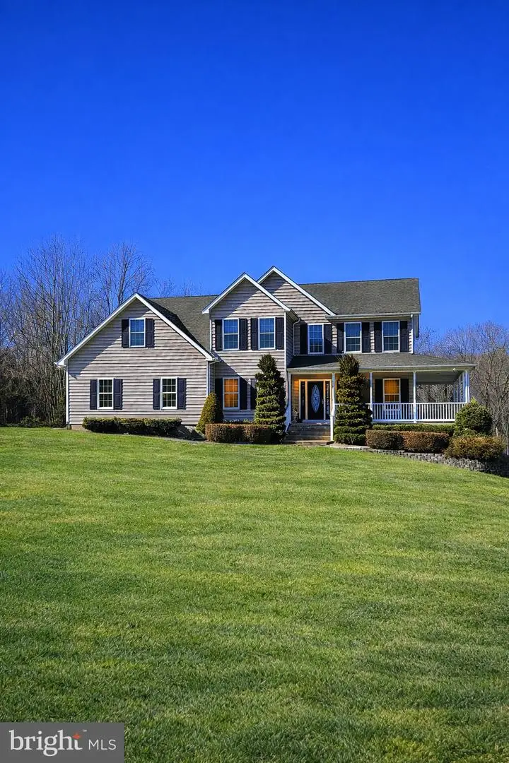 1363 Macton Rd, Street, MD 21154 - #3