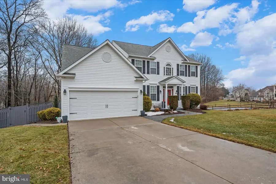 804 Briergreen Ct, Bel Air, MD 21015 - #3