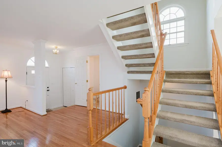 917 Buckland Pl, Bel Air, MD 21014 - #3