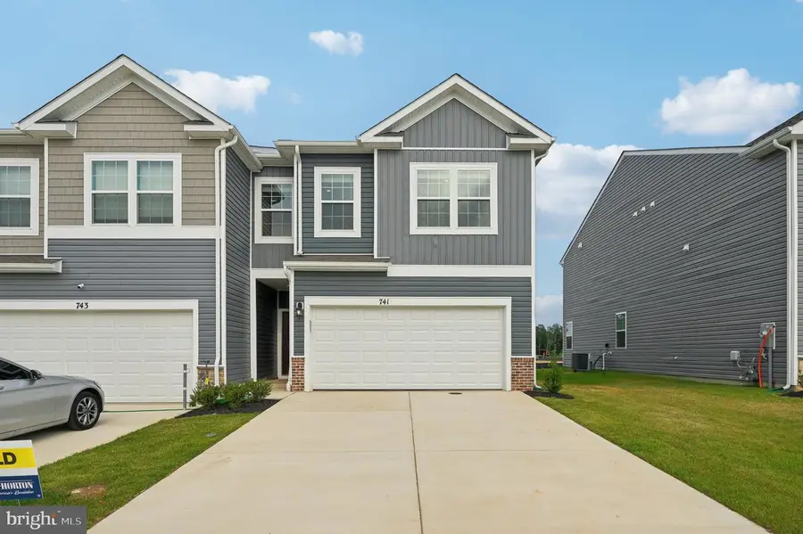 703 Pickerel Pl, Joppa, MD 21085 - #2